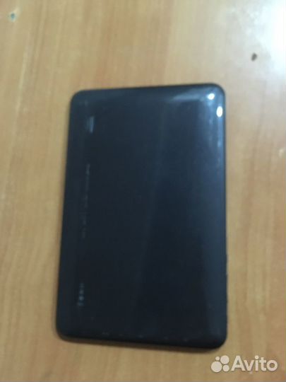 Планшет iconbit