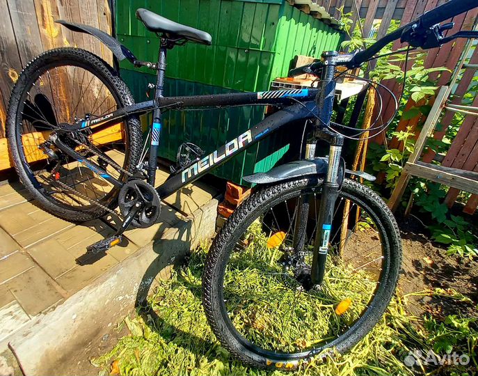 Спортивный Велосипед Новый