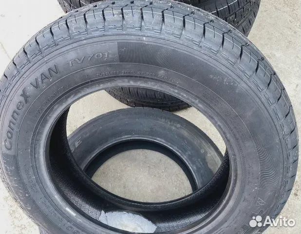 Triangle Connex Van TV701 185/75 R16C 104V