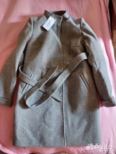 Пальто
