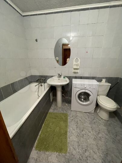 1-к. квартира, 33 м², 1/6 эт.