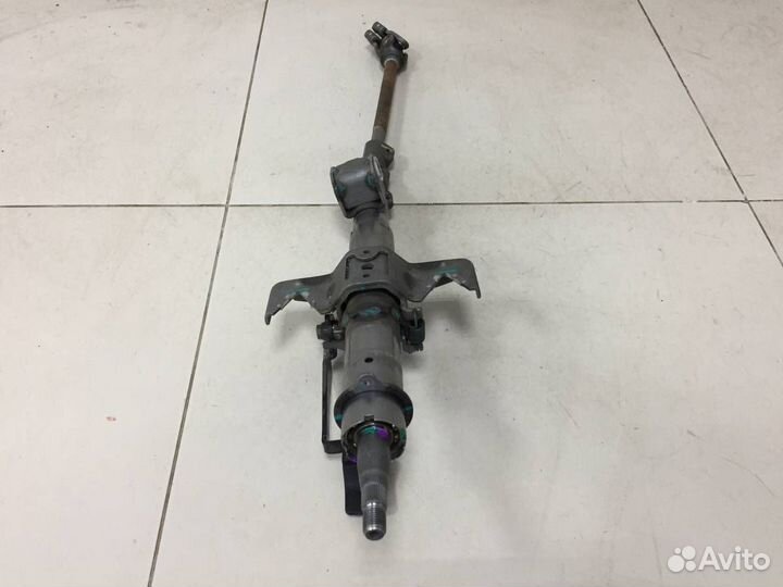 Колонка рулевая Kia Rio 3 UB 2011-2017