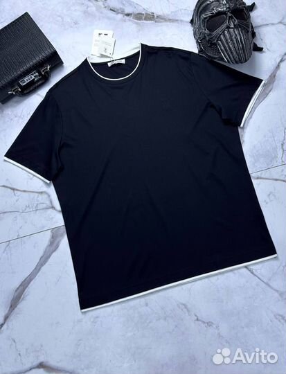 Футболка мужская Brunello Cucinelli