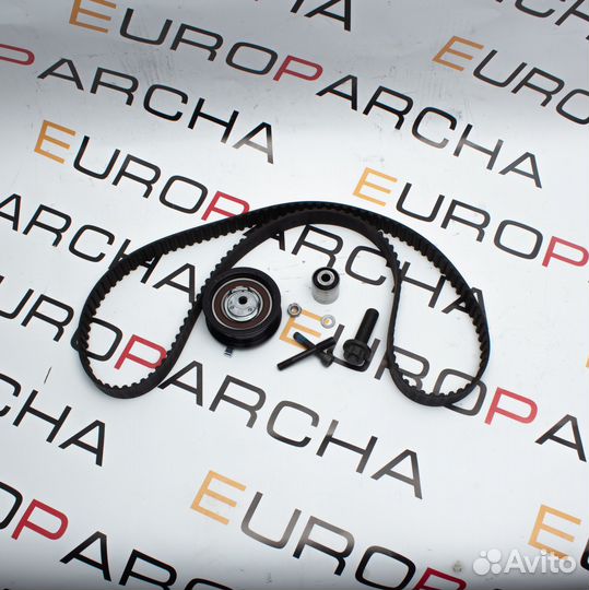 Комплект грм 530008510