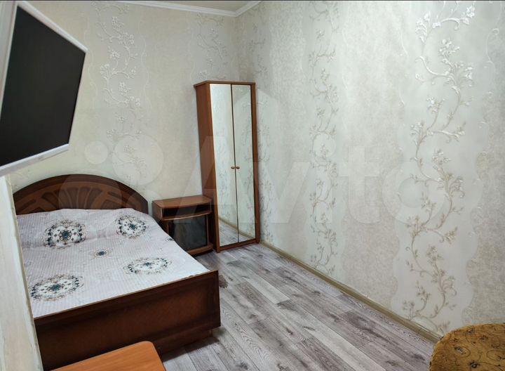 1-к. квартира, 18 м², 1/2 эт.