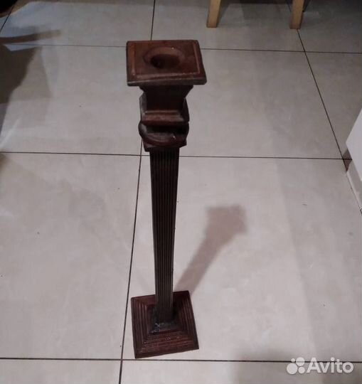 Предметы для интерьера