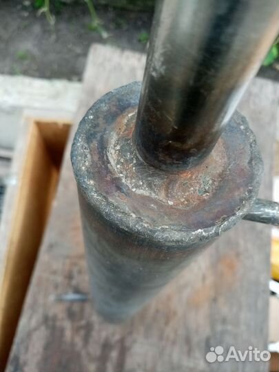 Дистиллятор