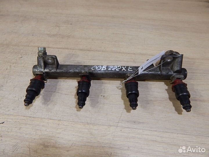 Форсунки топливные Opel Vectra B / Omega B