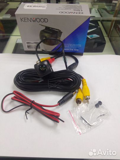 Видеорегистраторы в ассортименте