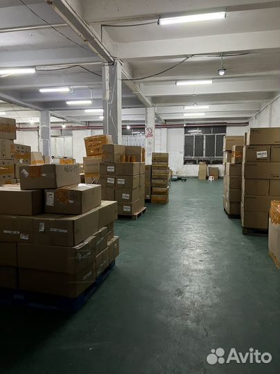 Услуги байера в Китае