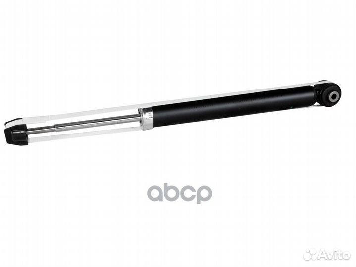 Z00285 амортизатор газовый задний Daewoo Kalos