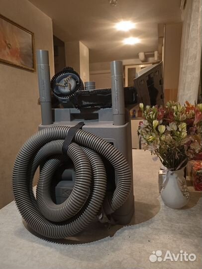 Пылесос kirby Центрия оригинальный