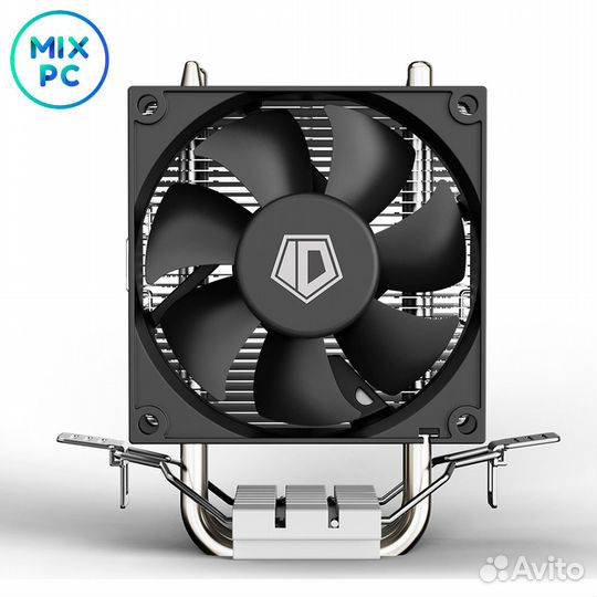 Процессорный кулер ID-cooling SE-802-SD V3