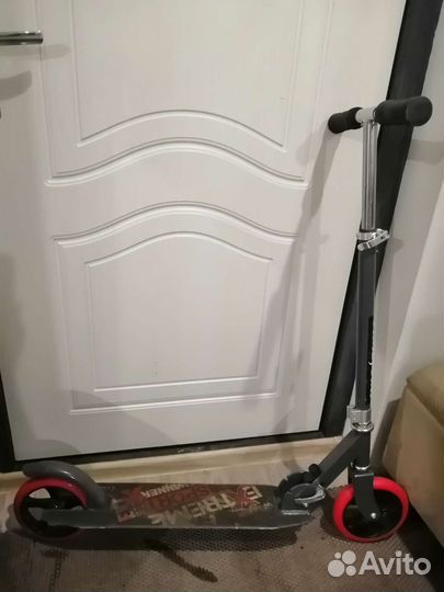 Самокат детский