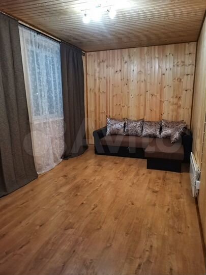 Дом 103,7 м² на участке 5,5 сот.