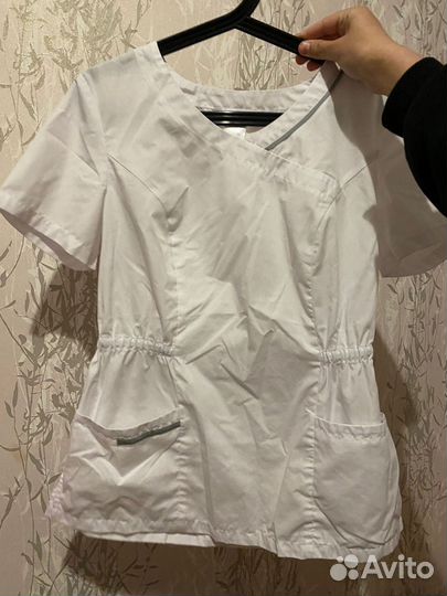 Хирургический костюм женский