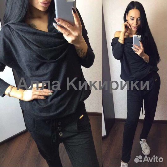 Вещи женские