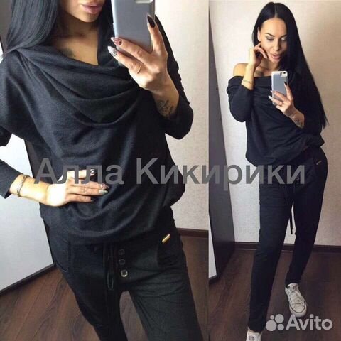 Вещи женские