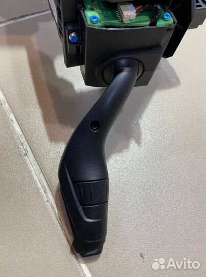 Подрулевые переключатели Ford Focus 3 2014 г