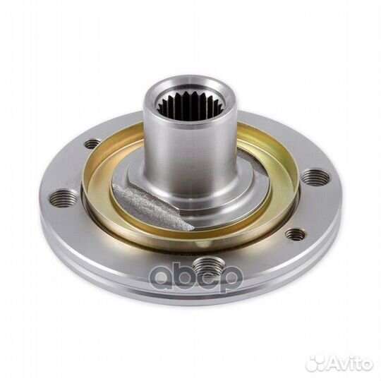 Ступица ваз 1118 Калина/2170 перед. GRK05005 ganz