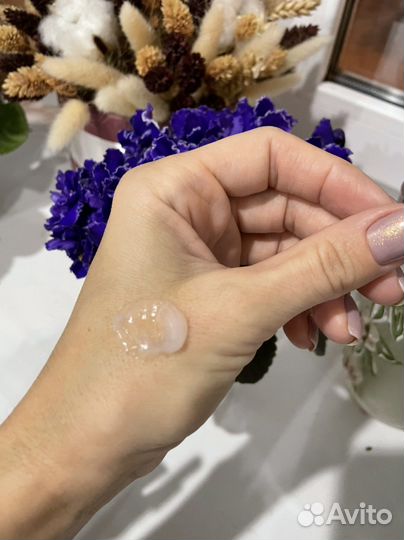 Бальзам для волос Корея