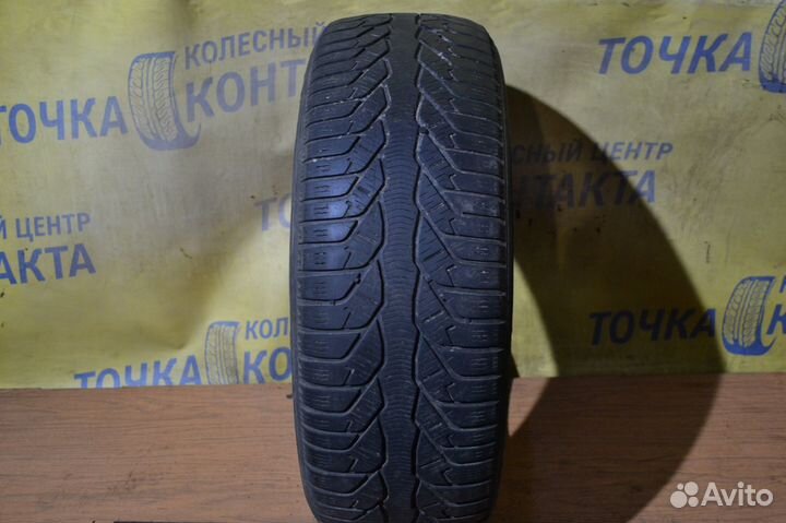 Kleber Krisalp HP2 205/60 R16