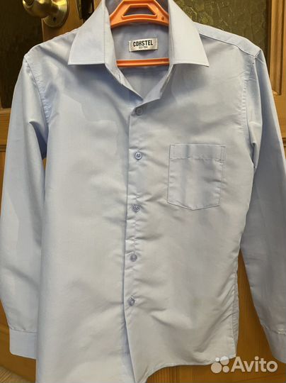 Рубашка для мальчика