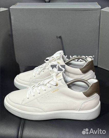 Кроссовки мужские