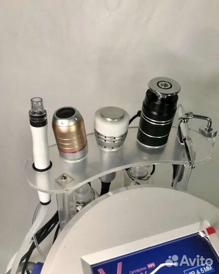 Аппарат skinca rebox 5 в 1