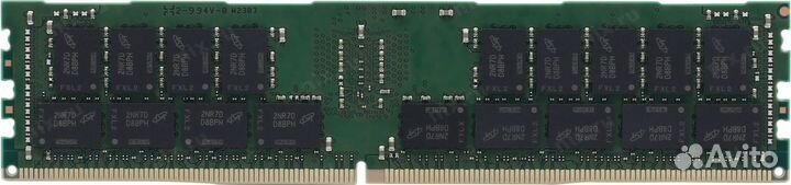 Память 32GB Kingston KSM26RD4/32MRR