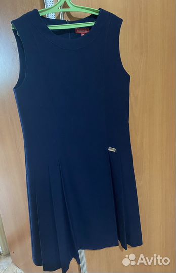 Форма школьная