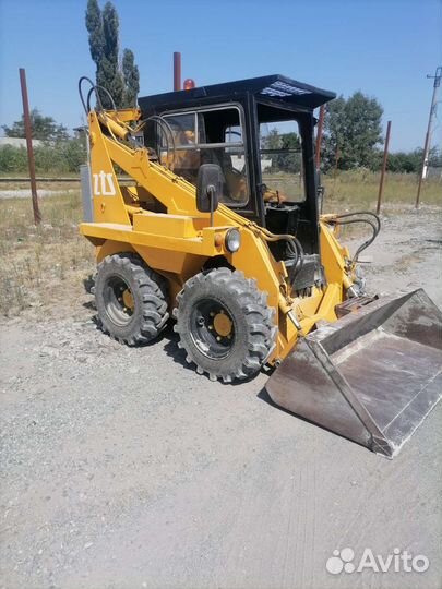 Услуги мини экскаватора