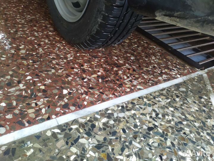 Колеса r 13 летние на ваз штампы