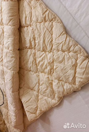 Одеяло б/у