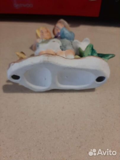 Статуэтка дети