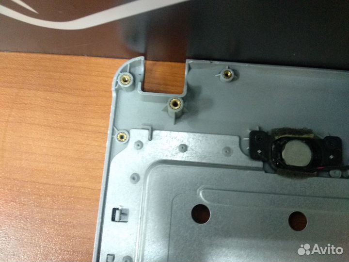 Топкейс eMachines D440