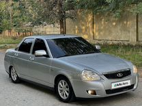 ВАЗ (LADA) Priora 1.6 MT, 2014, 216 782 км, с пробегом, цена 540 000 руб.