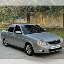 ВАЗ (LADA) Priora 1.6 MT, 2014, 216 782 км