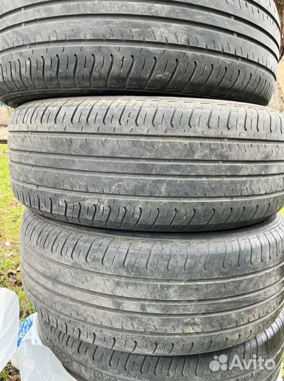 Hankook Optimo K415 225 R17