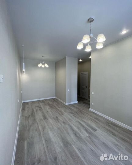 Бюджетный ремонт квартиры под ключ На совесть