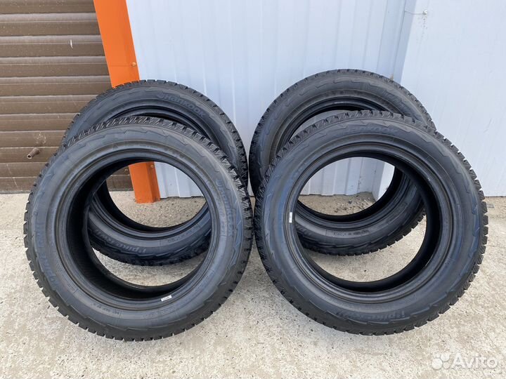 Hankook I'Pike RW11 225/60 R17