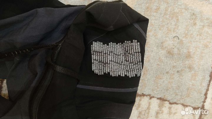 Гидрошорты arena carbon flex vx новые