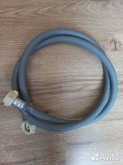 Шланг наливной для стиральной машины