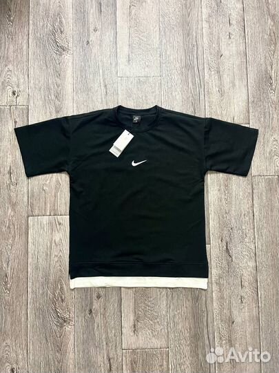 Летний костюм Nike (Арт.57226)