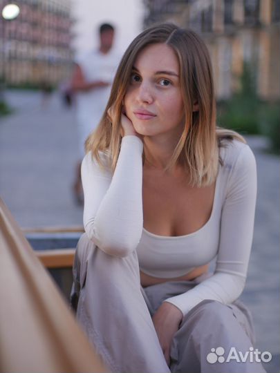 Фотограф и видеограф