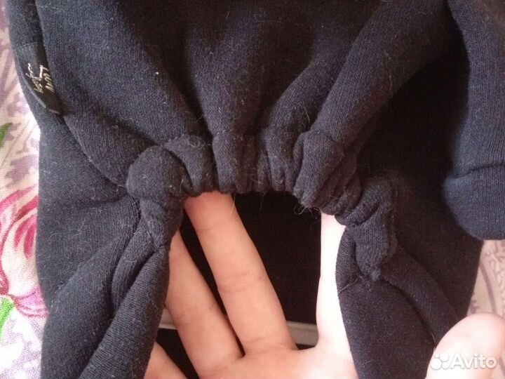 Одежда для котов