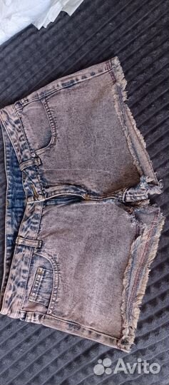 Пакет брендовых вещей 44 размер