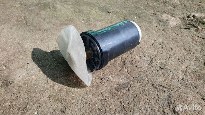 Насос топливный ауди 80 90 100 А6