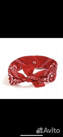 Платок бандана новая