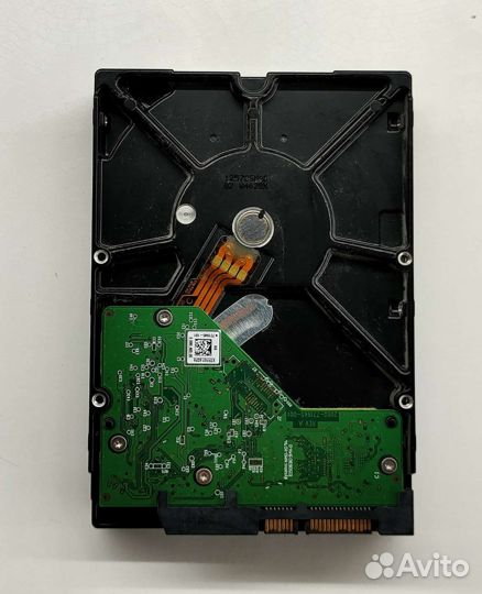 Жесткий диск WD Red 2 tb NasWare 3